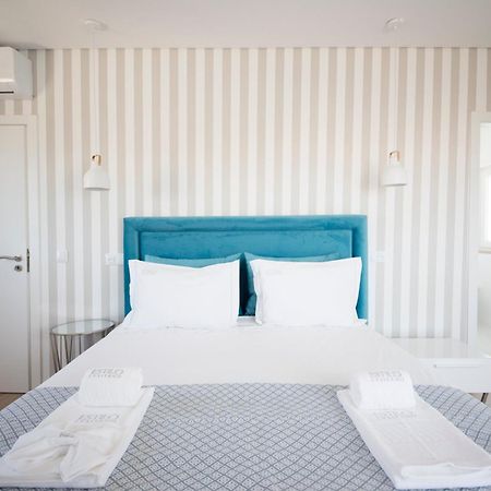 Casa Da Praia & Casa Da Mare Da Alta By Estilo Lusitano, Com Piscina Privada Porto Covo Phòng bức ảnh