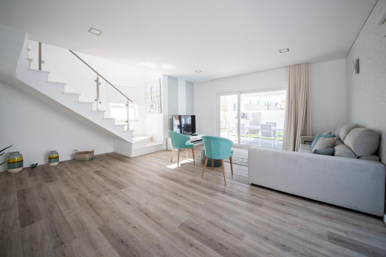 Casa Da Praia & Casa Da Mare Da Alta By Estilo Lusitano, Com Piscina Privada Porto Covo Ngoại thất bức ảnh