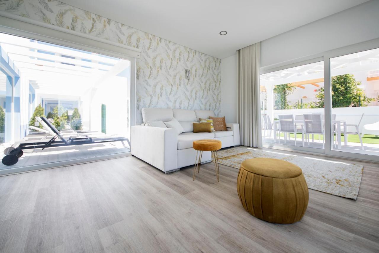 Casa Da Praia & Casa Da Mare Da Alta By Estilo Lusitano, Com Piscina Privada Porto Covo Ngoại thất bức ảnh