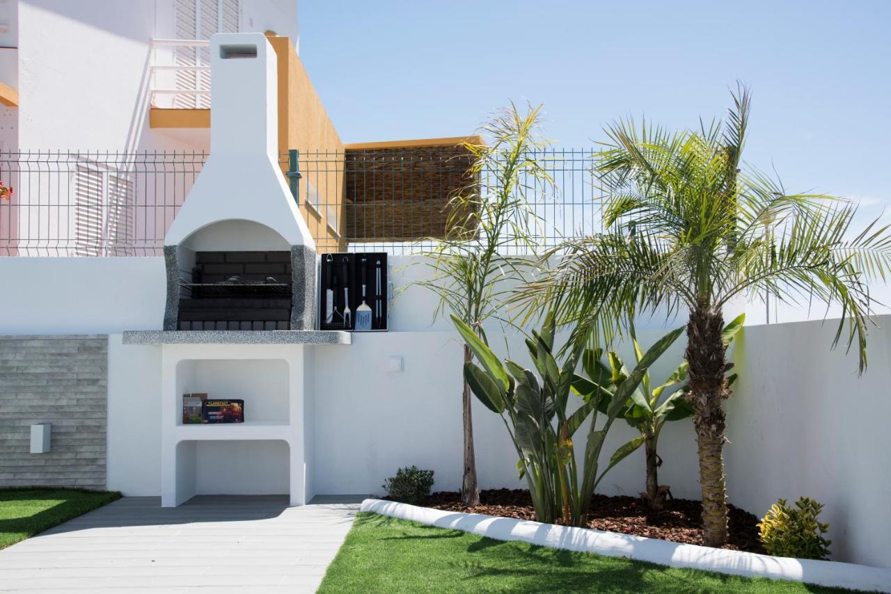 Casa Da Praia & Casa Da Mare Da Alta By Estilo Lusitano, Com Piscina Privada Porto Covo Ngoại thất bức ảnh