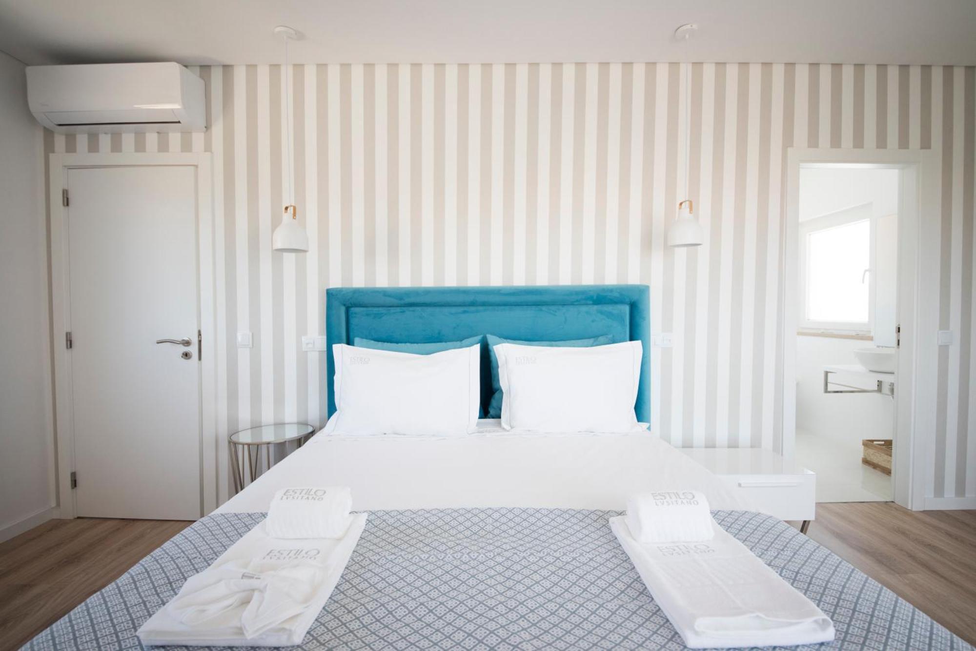 Casa Da Praia & Casa Da Mare Da Alta By Estilo Lusitano, Com Piscina Privada Porto Covo Phòng bức ảnh