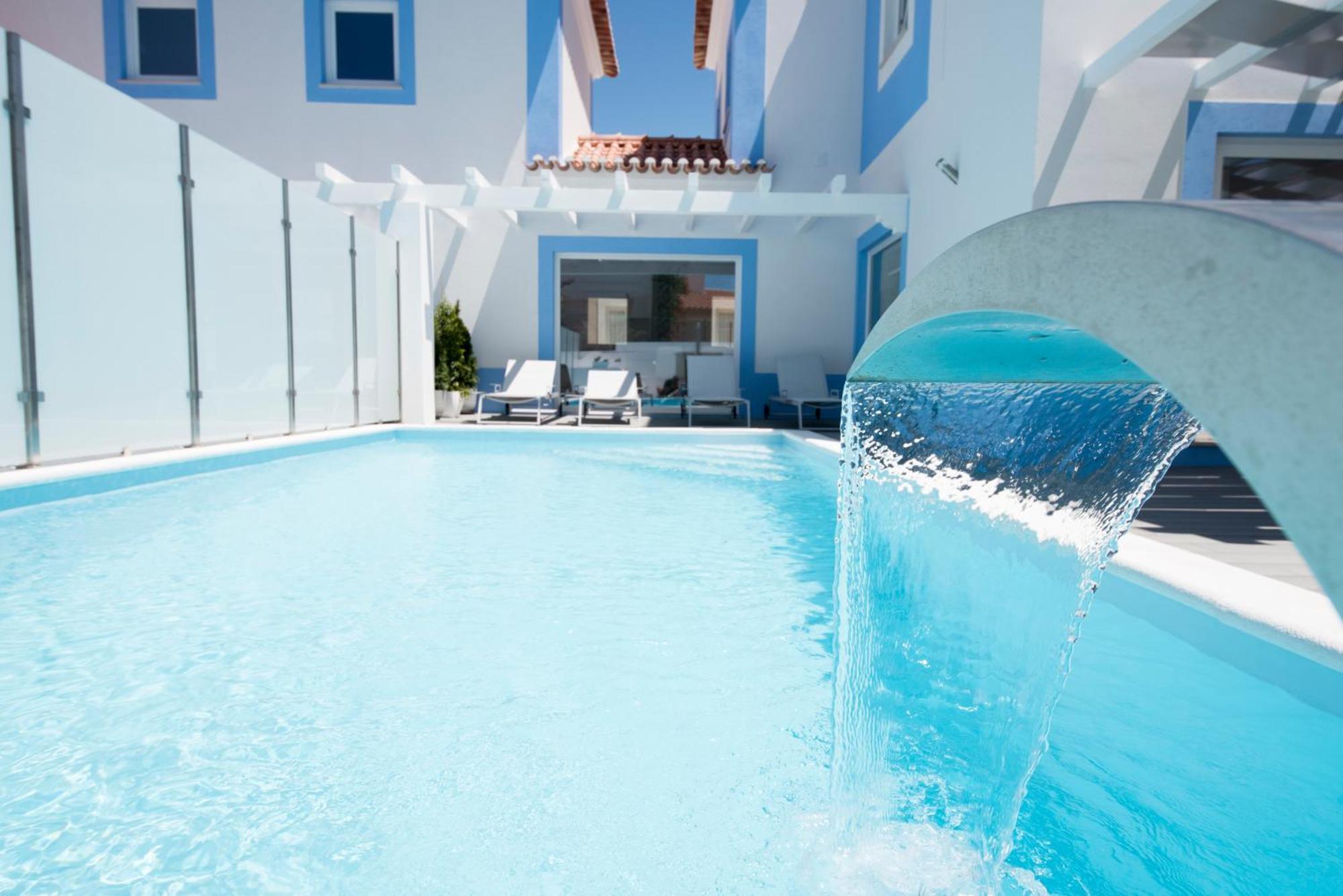 Casa Da Praia & Casa Da Mare Da Alta By Estilo Lusitano, Com Piscina Privada Porto Covo Phòng bức ảnh