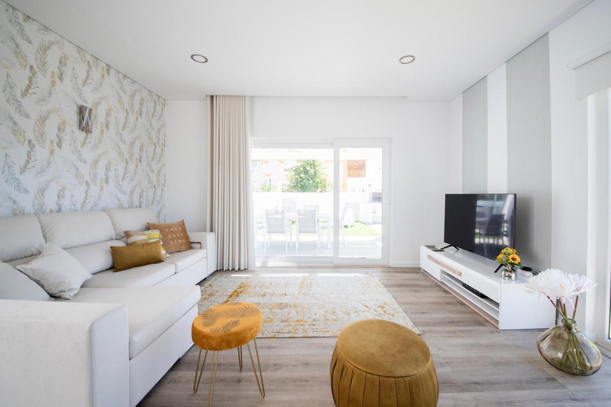 Casa Da Praia & Casa Da Mare Da Alta By Estilo Lusitano, Com Piscina Privada Porto Covo Phòng bức ảnh
