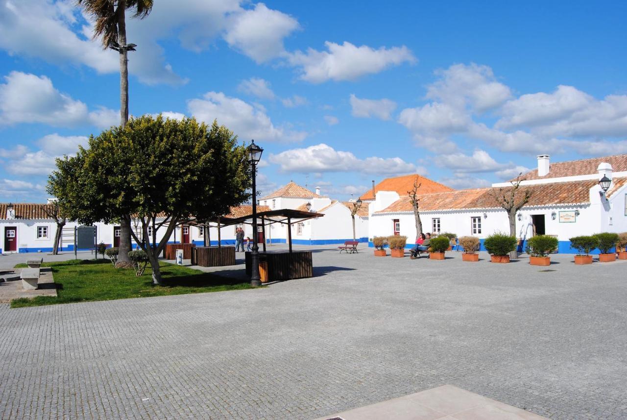 Casa Da Praia & Casa Da Mare Da Alta By Estilo Lusitano, Com Piscina Privada Porto Covo Ngoại thất bức ảnh